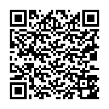 QR Code for Phone number +19033542854