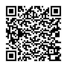 QR kód a telefonszámhoz +19033900660