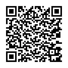 QR-kood telefoninumbri jaoks +19033901104