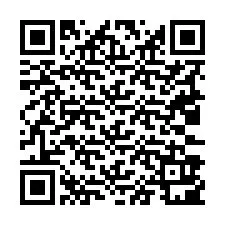 Kode QR untuk nomor Telepon +19033901232