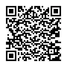 Kode QR untuk nomor Telepon +19033903303