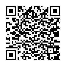 QR код за телефонен номер +19033905652