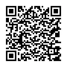 Kode QR untuk nomor Telepon +19033907061