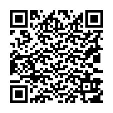 QR-code voor telefoonnummer +19033907531