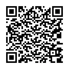 QR kód a telefonszámhoz +19033908110