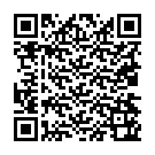 QR Code สำหรับหมายเลขโทรศัพท์ +19034162246