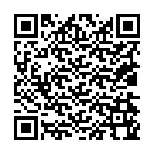 QR-код для номера телефона +19034164049