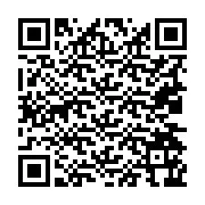 Codice QR per il numero di telefono +19034166797