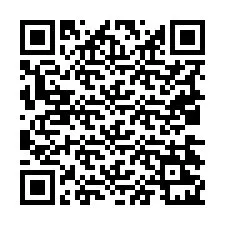 QR-код для номера телефона +19034221416