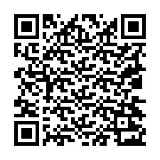 QR Code for Phone number +19034223258