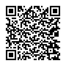 QR Code for Phone number +19034227595