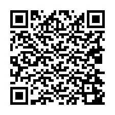 QR Code for Phone number +19034242162