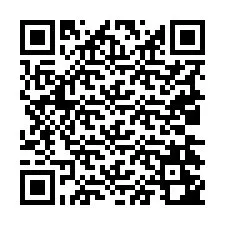 QR Code for Phone number +19034242536