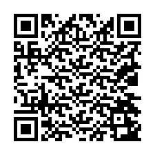 QR Code for Phone number +19034243799