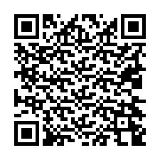 QR Code สำหรับหมายเลขโทรศัพท์ +19034248223