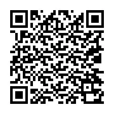 QR-koodi puhelinnumerolle +19034370698