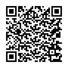 QR-koodi puhelinnumerolle +19034373551