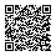 QR Code for Phone number +19034375344