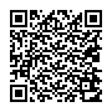 电话号码二维码 +19034612463