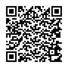 QR Code pour le numéro de téléphone +19034612852