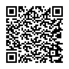 QR Code for Phone number +19034617298