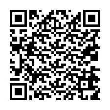 QR-koodi puhelinnumerolle +19034619813