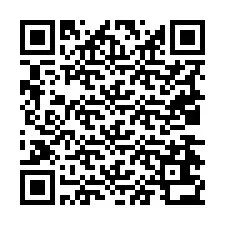 QR Code สำหรับหมายเลขโทรศัพท์ +19034632186