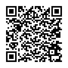 QR kód a telefonszámhoz +19034635746