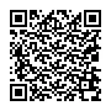 QR Code for Phone number +19034638054