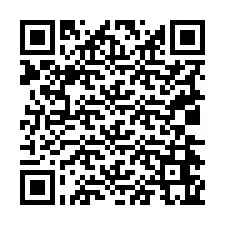 QR Code สำหรับหมายเลขโทรศัพท์ +19034665070