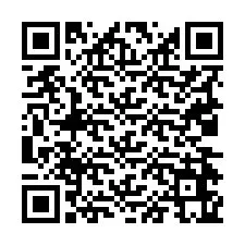 Código QR para número de telefone +19034665492