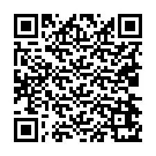 QR Code for Phone number +19034671226