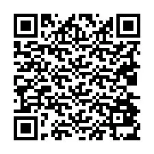 QR Code for Phone number +19034835362
