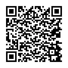 Kode QR untuk nomor Telepon +19034881417