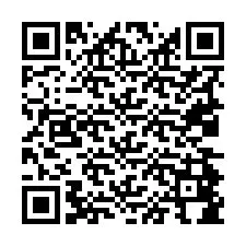 QR-код для номера телефона +19034884093