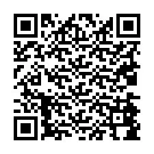 QR-Code für Telefonnummer +19034884812