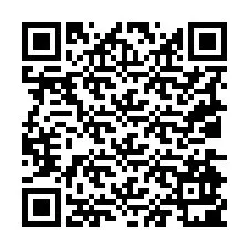 QR-Code für Telefonnummer +19034901948