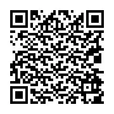 QR kód a telefonszámhoz +19034905990