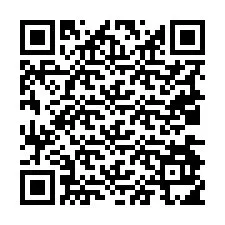 QR-код для номера телефона +19034915316