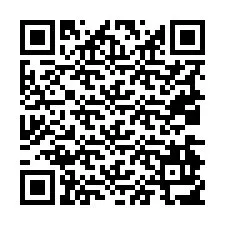 QR Code pour le numéro de téléphone +19034917513