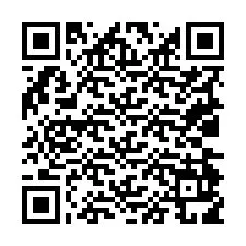 QR-Code für Telefonnummer +19034919439