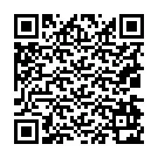 QR Code for Phone number +19034922515