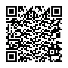 Kode QR untuk nomor Telepon +19034935510