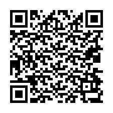 QR kód a telefonszámhoz +19034937257