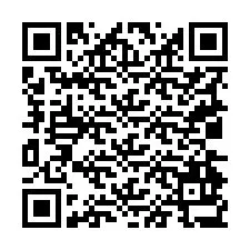 Kode QR untuk nomor Telepon +19034937564