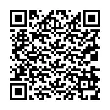 Codice QR per il numero di telefono +19034939410