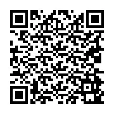 QR код за телефонен номер +19034941462