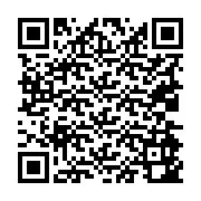 QR Code for Phone number +19034942873