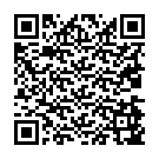 QR kód a telefonszámhoz +19034947102