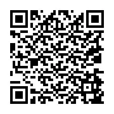 Kode QR untuk nomor Telepon +19034947108